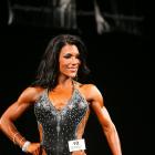 Carin   Hawkins  - IFBB Sacramento Pro  2009 - #1